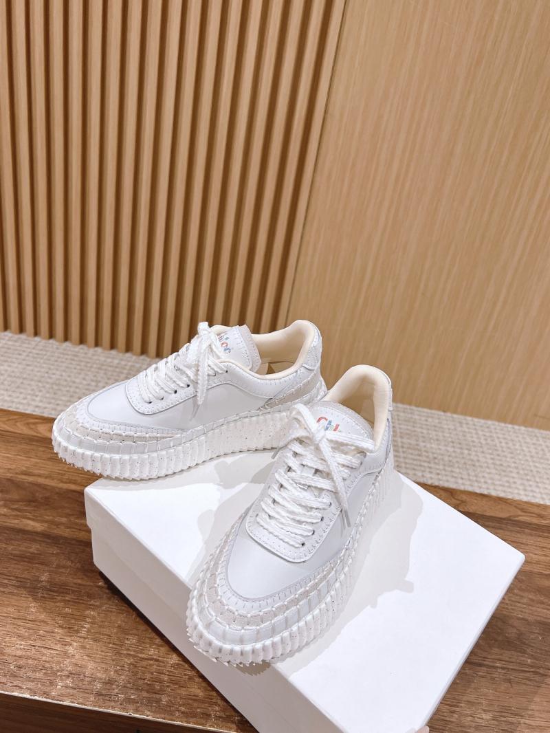 Chloe Sneakers SCS22001