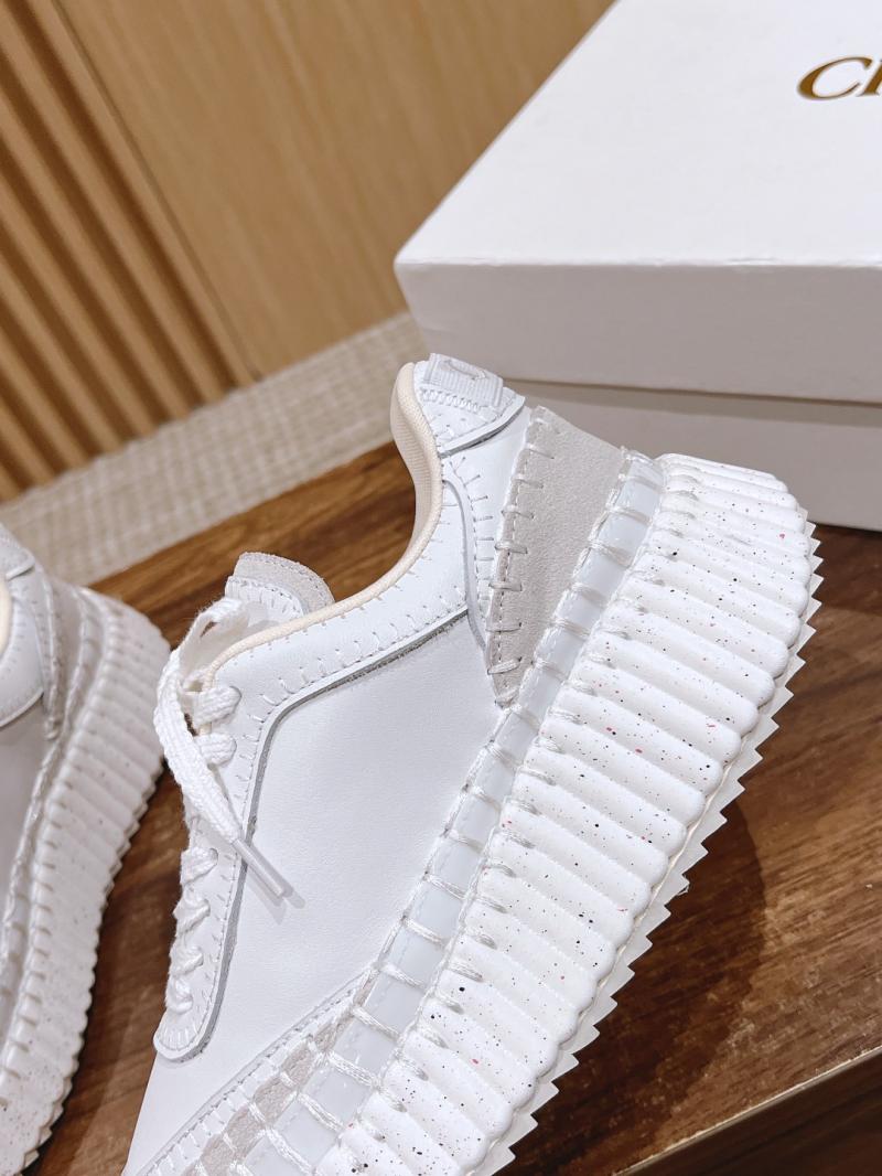 Chloe Sneakers SCS22001