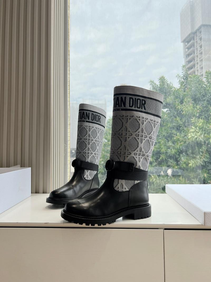 Dior Boots SDB122401