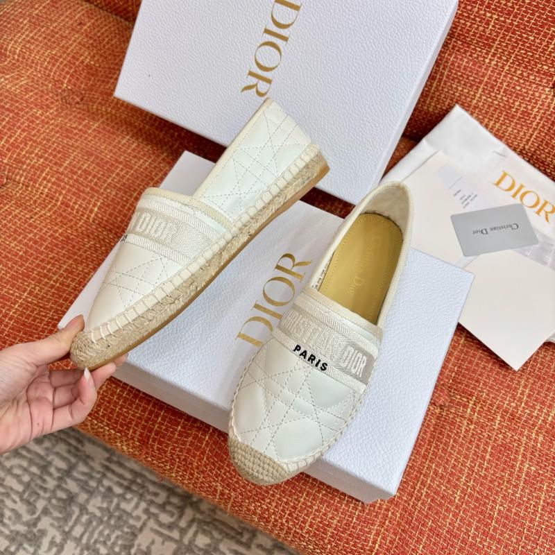 Dior Espadrilles SDE21701