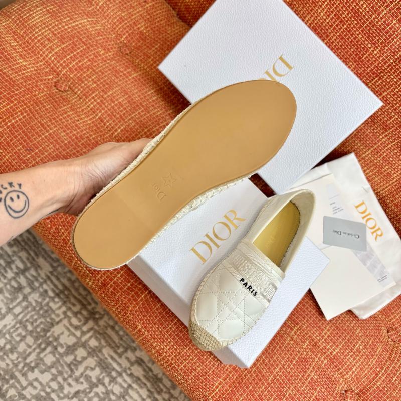 Dior Espadrilles SDE21701