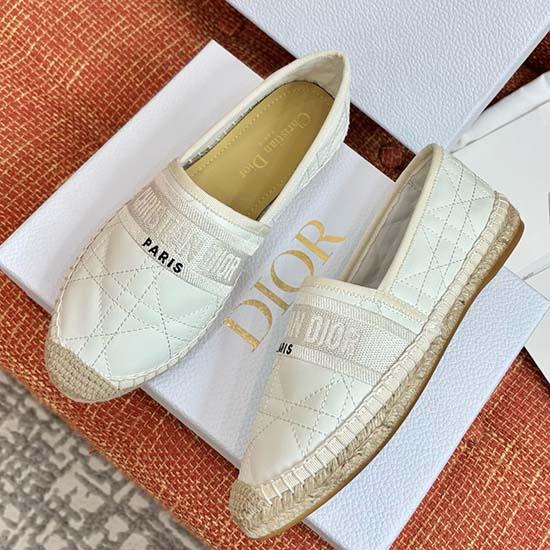 Dior Espadrilles SDE21701