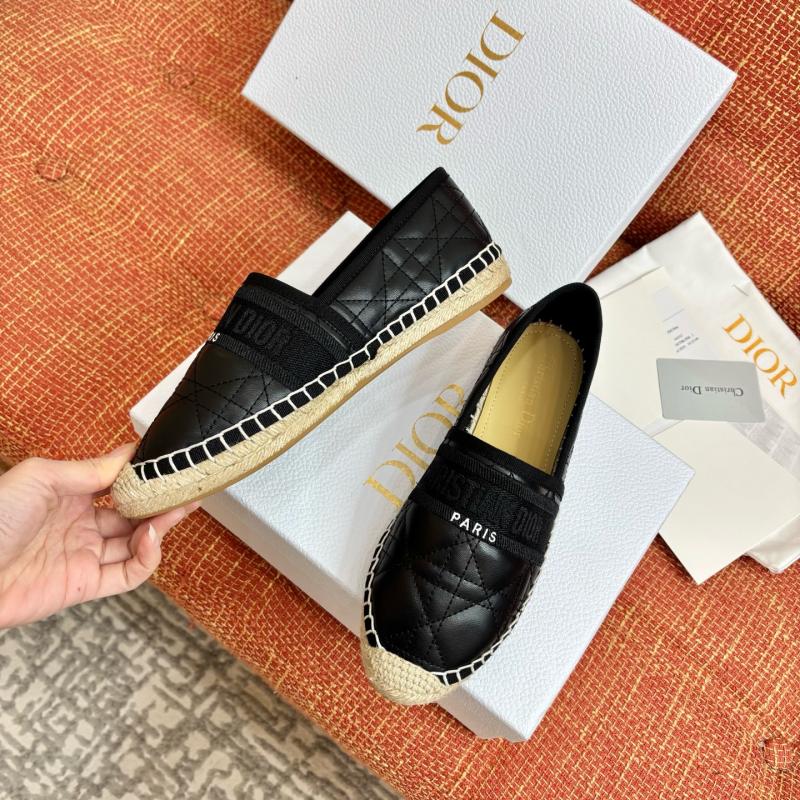 Dior Espadrilles SDE21702