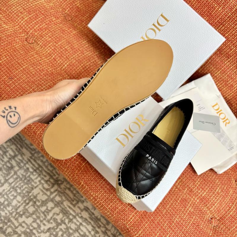 Dior Espadrilles SDE21702