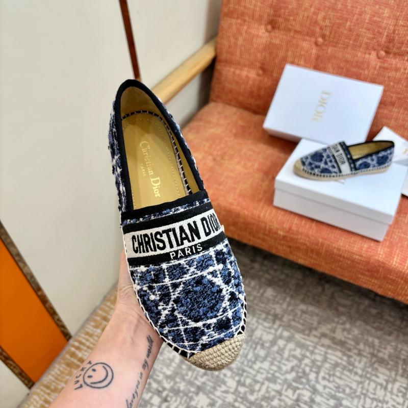 Dior Espadrilles SDE21703