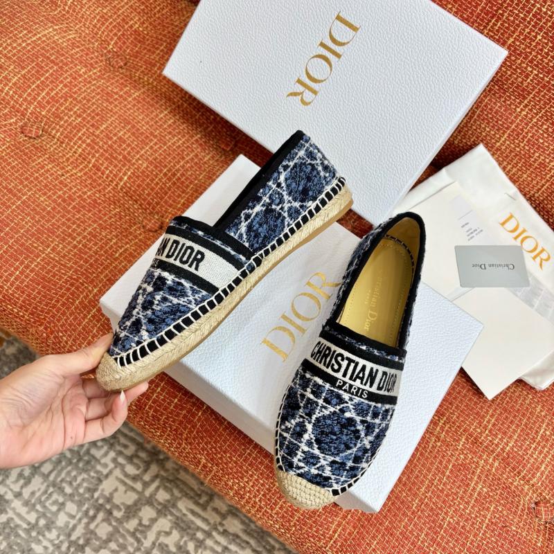 Dior Espadrilles SDE21703