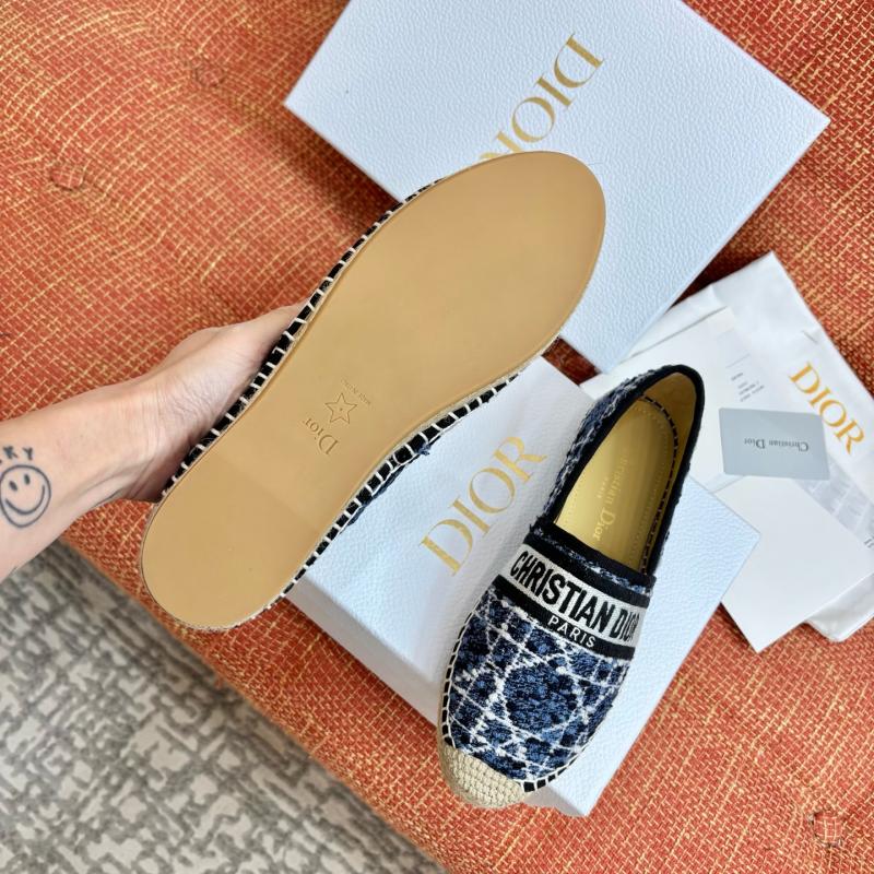 Dior Espadrilles SDE21703