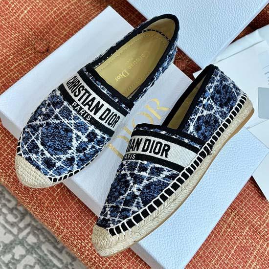 Dior Espadrilles SDE21703