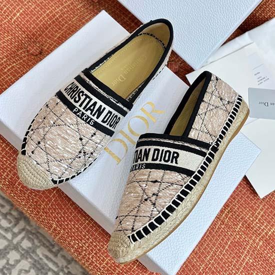 Dior Espadrilles SDE21704