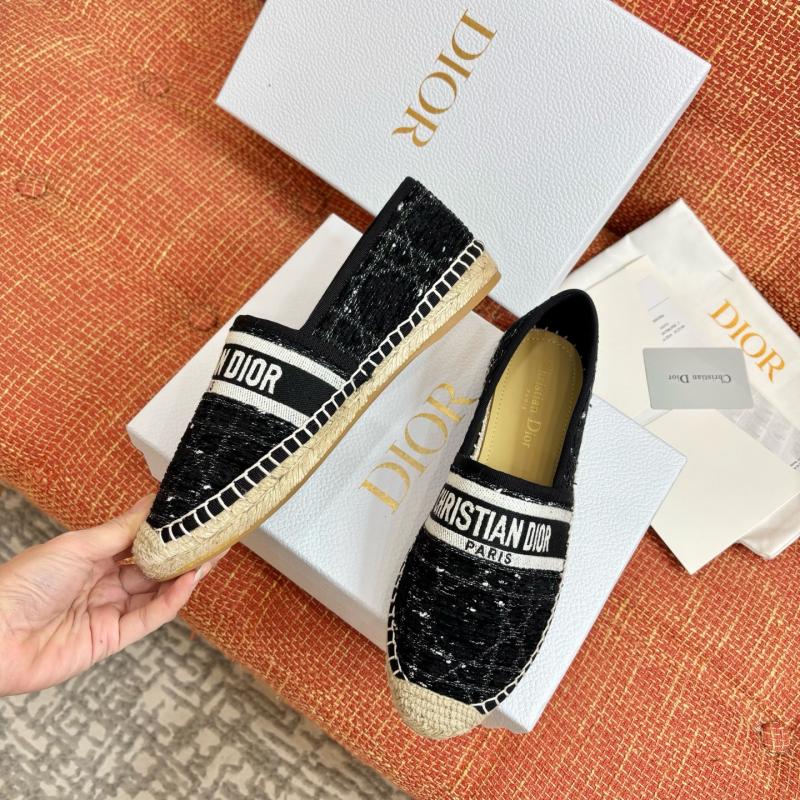 Dior Espadrilles SDE21705