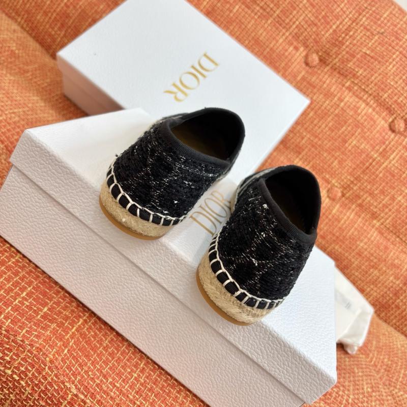 Dior Espadrilles SDE21705