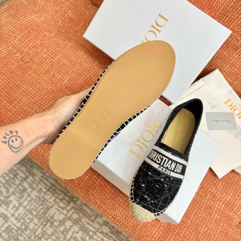 Dior Espadrilles SDE21705