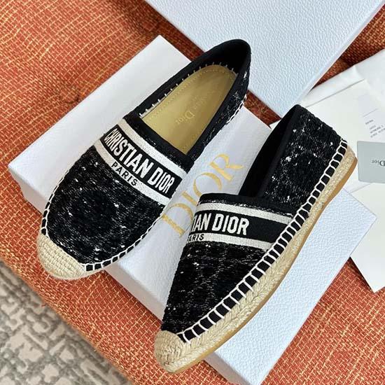 Dior Espadrilles SDE21705