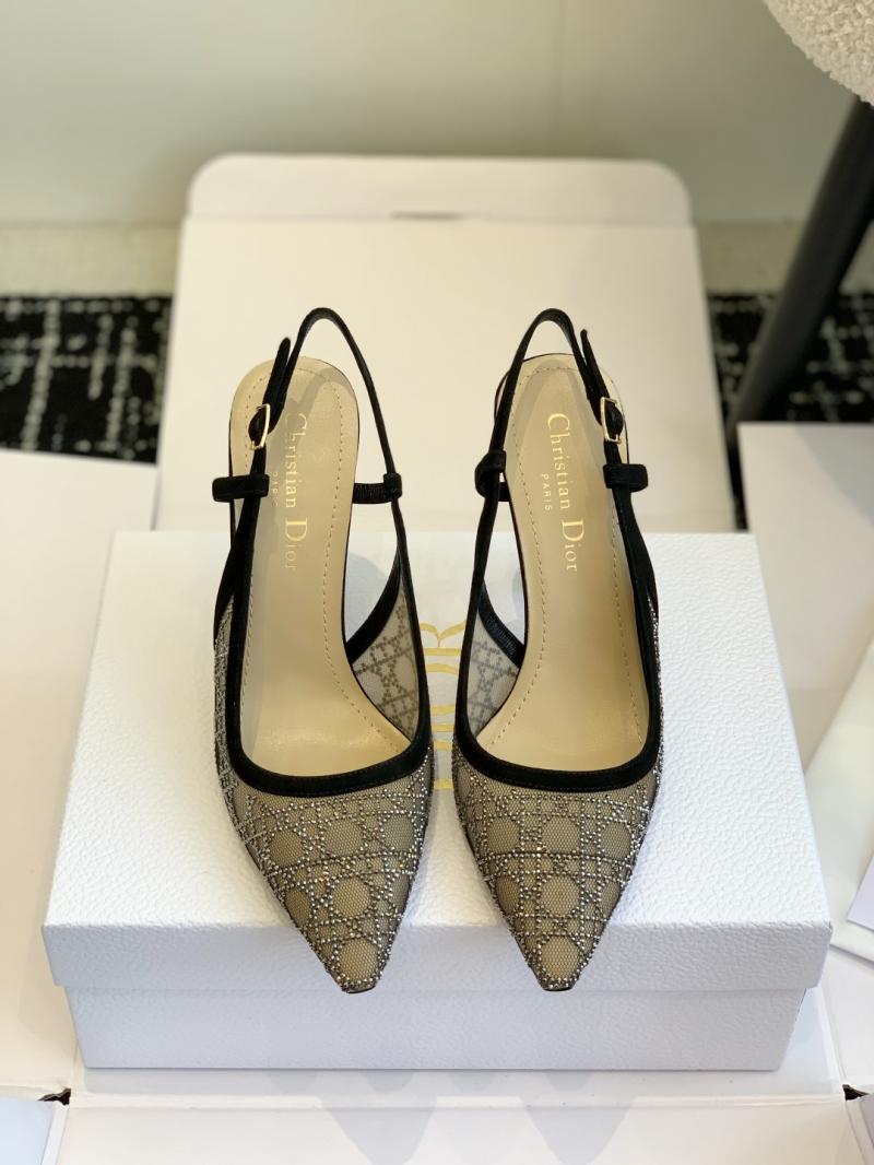 Dior Pumps SDP21901