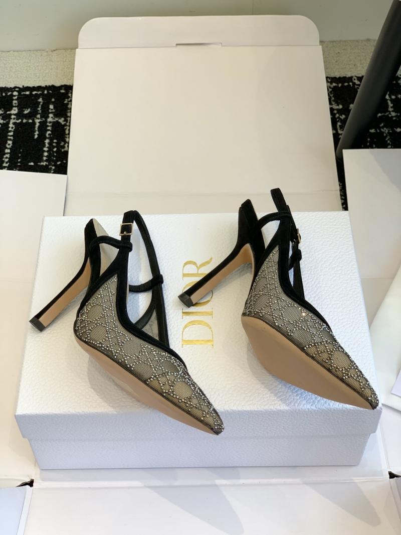 Dior Pumps SDP21901