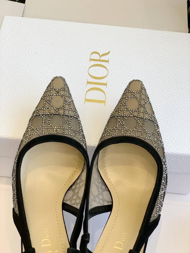 Dior Pumps SDP21901