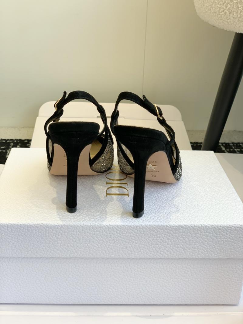 Dior Pumps SDP21901