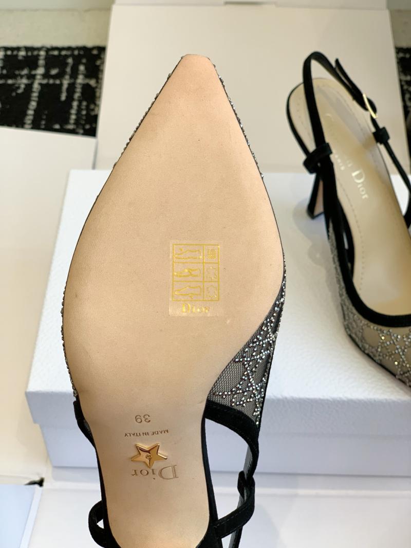 Dior Pumps SDP21901