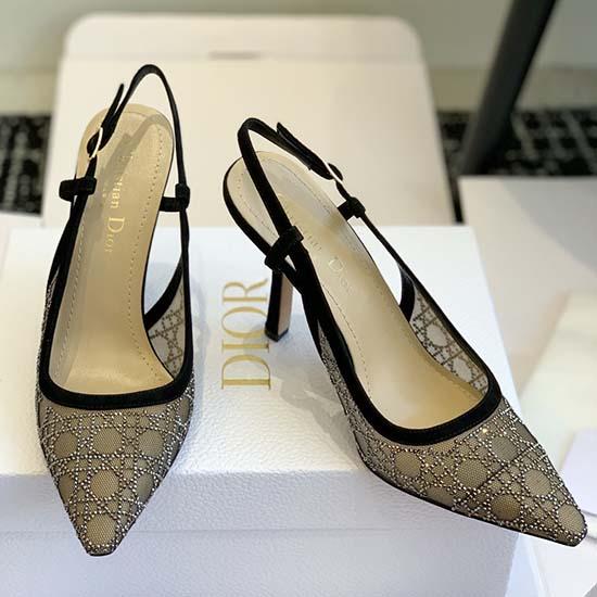 Dior Pumps SDP21901