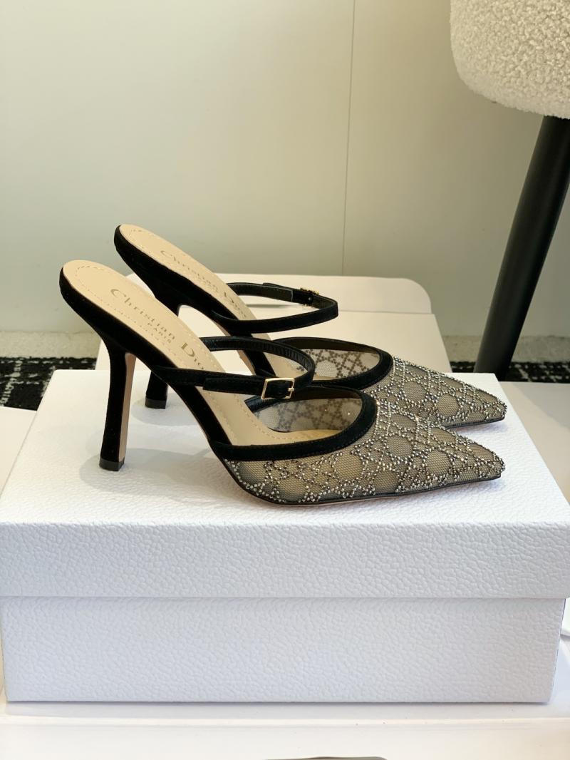 Dior Pumps SDP21902