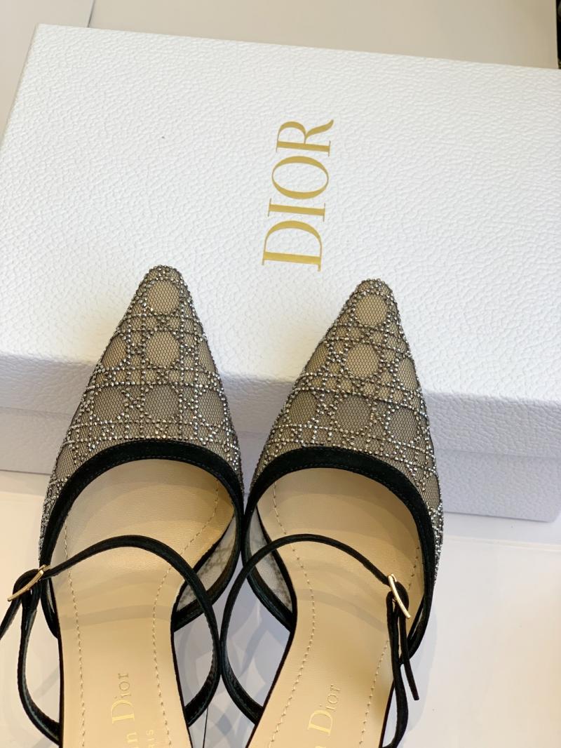 Dior Pumps SDP21902