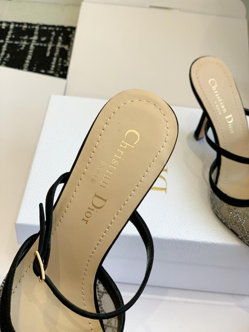 Dior Pumps SDP21902