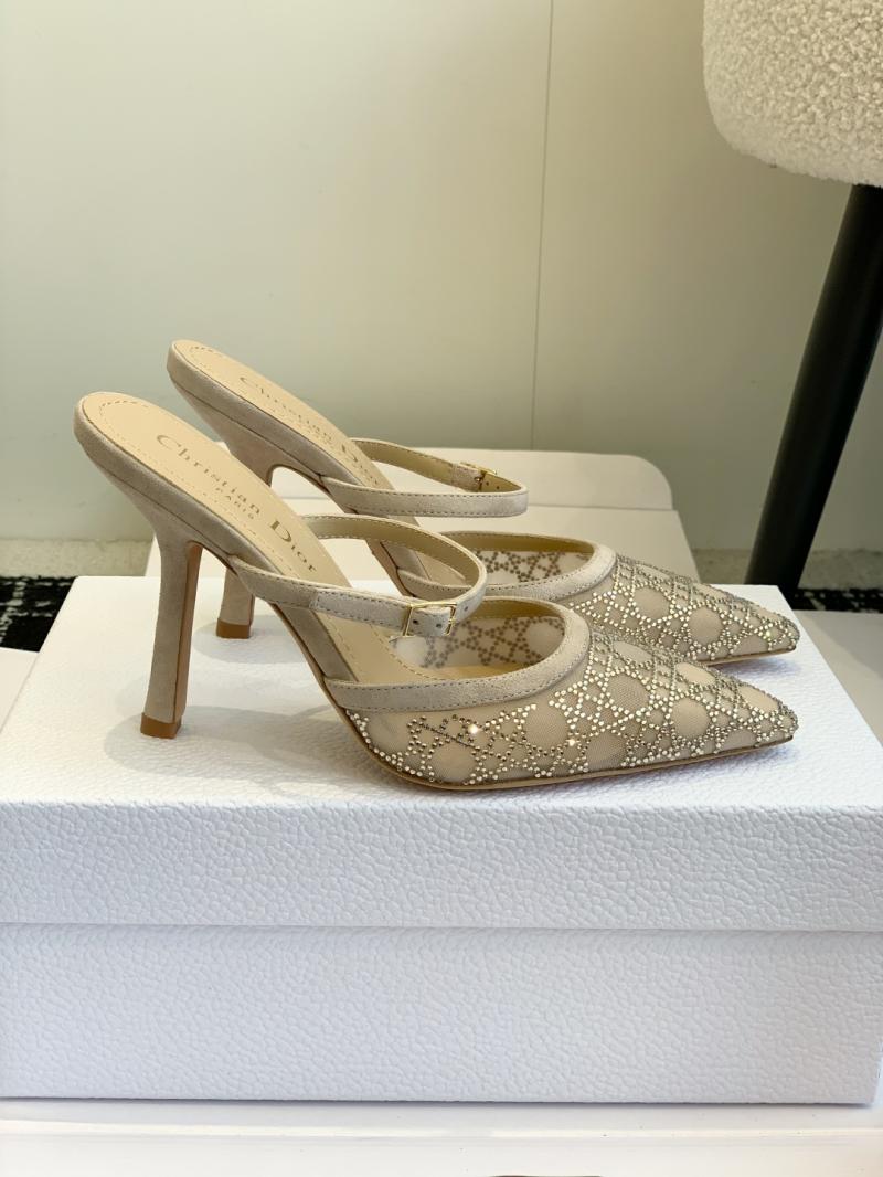 Dior Pumps SDP21903