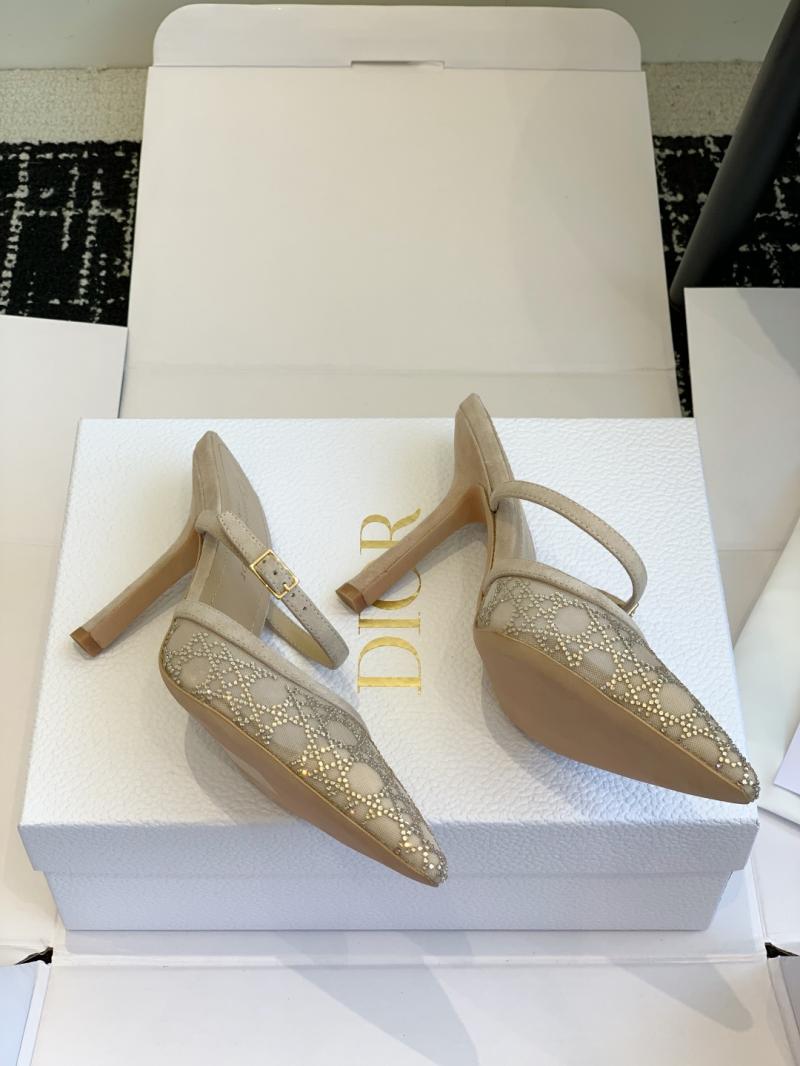 Dior Pumps SDP21903