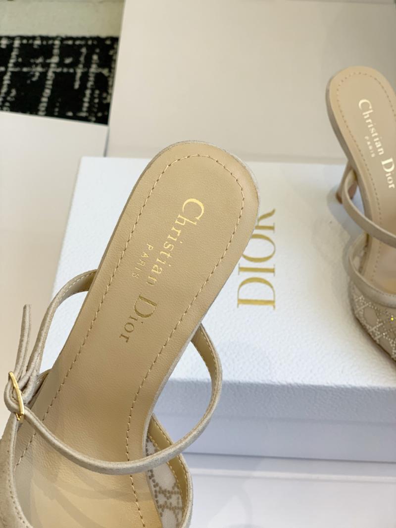 Dior Pumps SDP21903