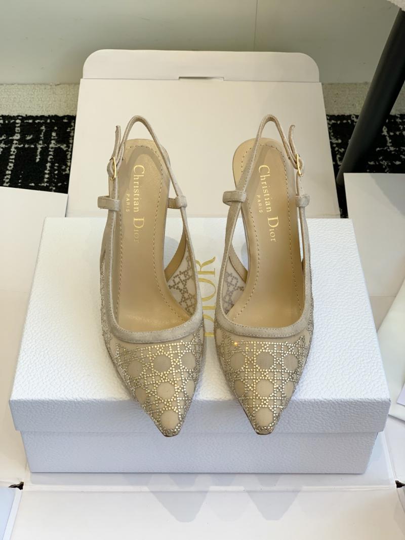 Dior Pumps SDP21904