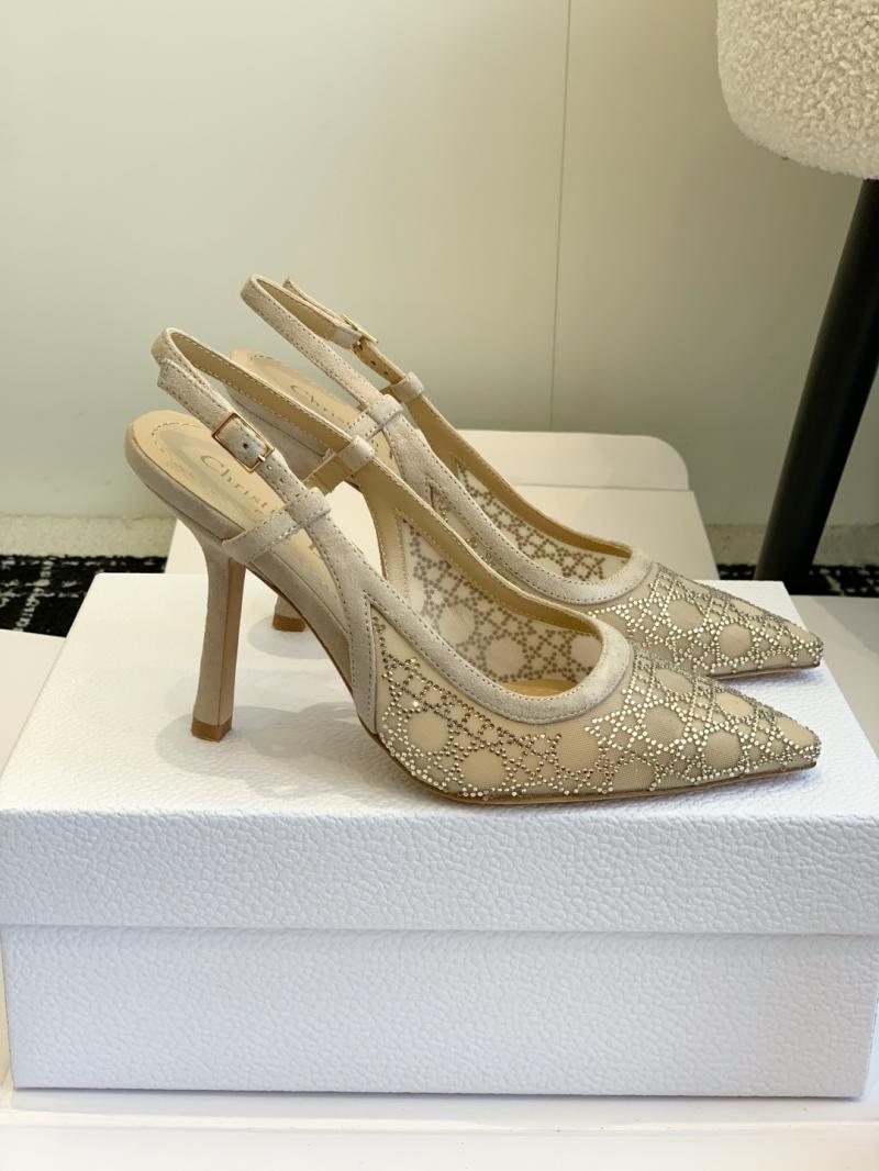 Dior Pumps SDP21904