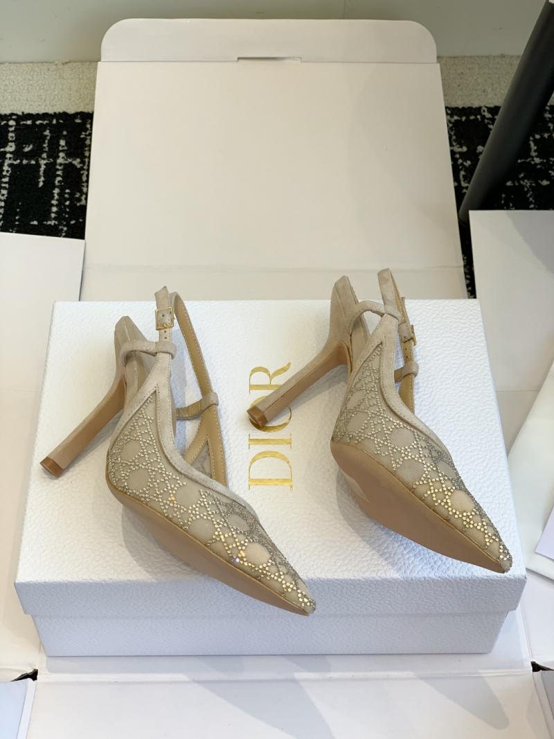 Dior Pumps SDP21904