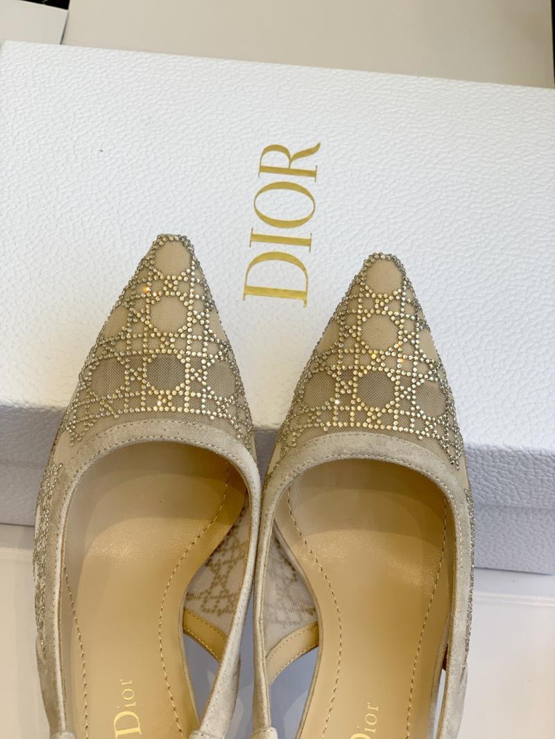 Dior Pumps SDP21904