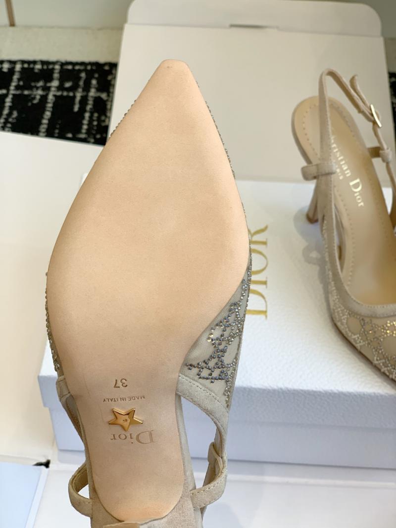 Dior Pumps SDP21904