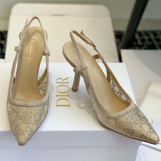 Dior Pumps SDP21904