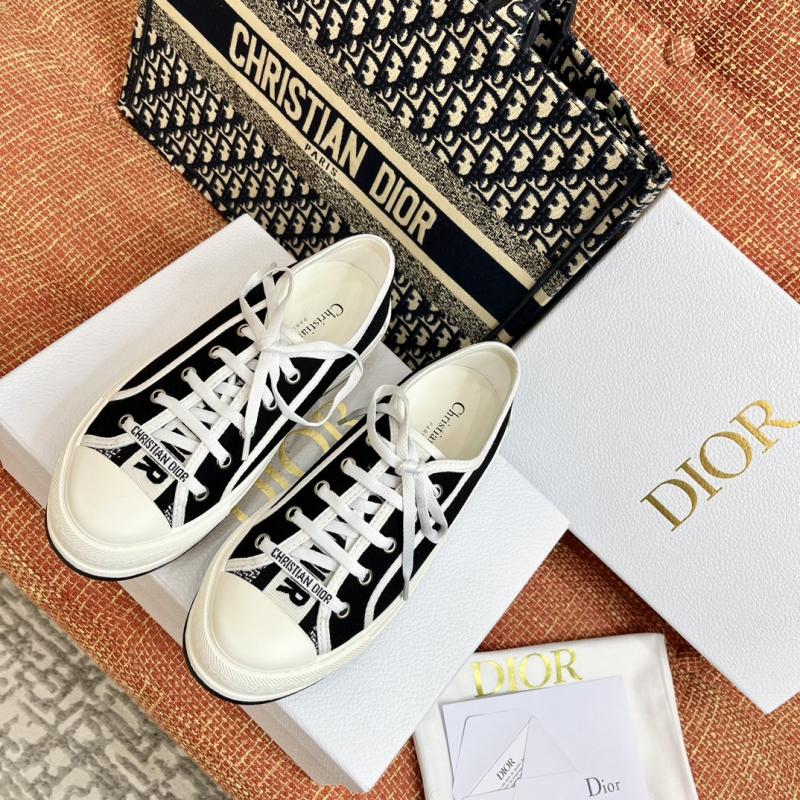 Dior Sneakers SDS21701