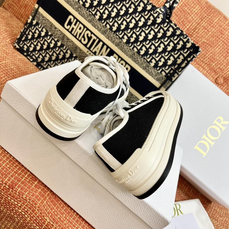 Dior Sneakers SDS21701