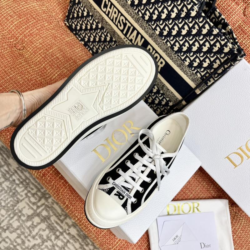 Dior Sneakers SDS21701