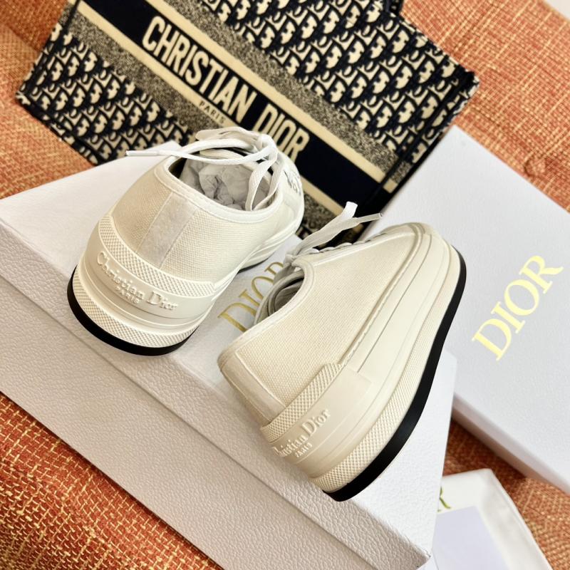 Dior Sneakers SDS21702