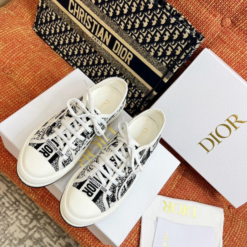 Dior Sneakers SDS21703