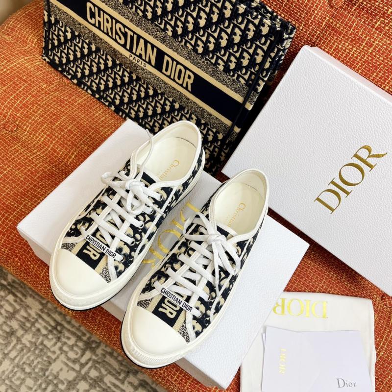 Dior Sneakers SDS21705