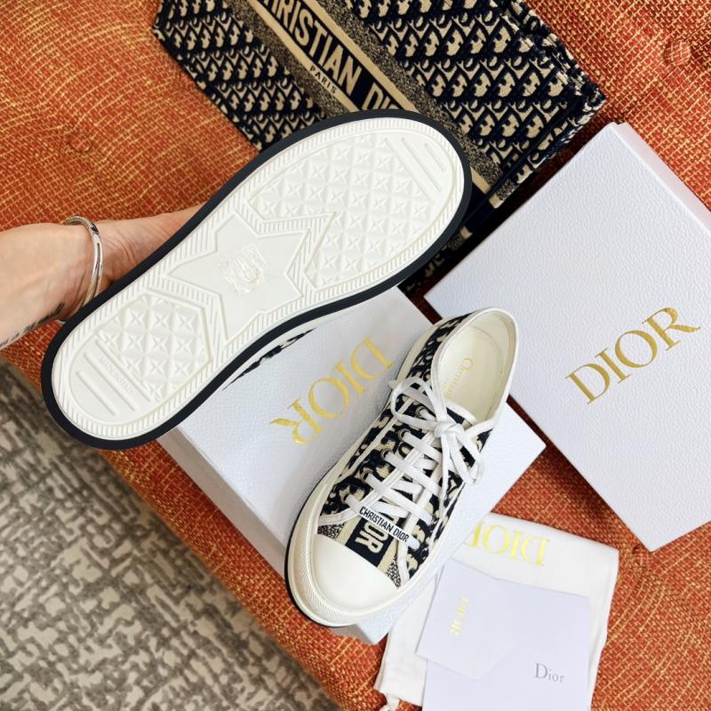 Dior Sneakers SDS21705