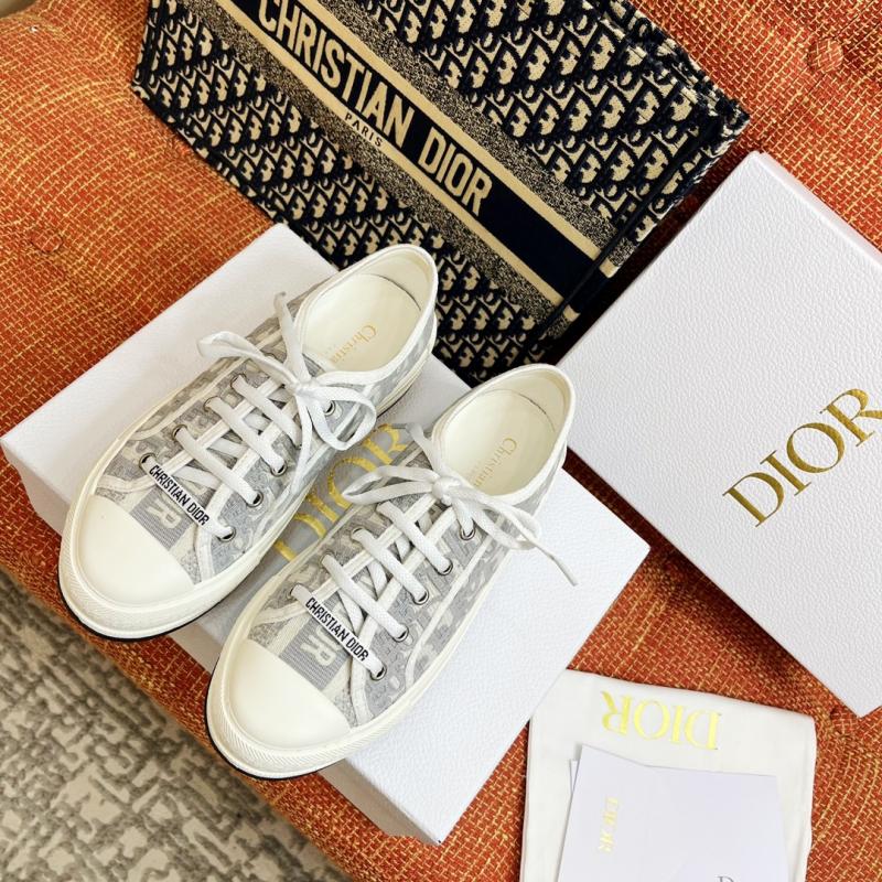 Dior Sneakers SDS21706