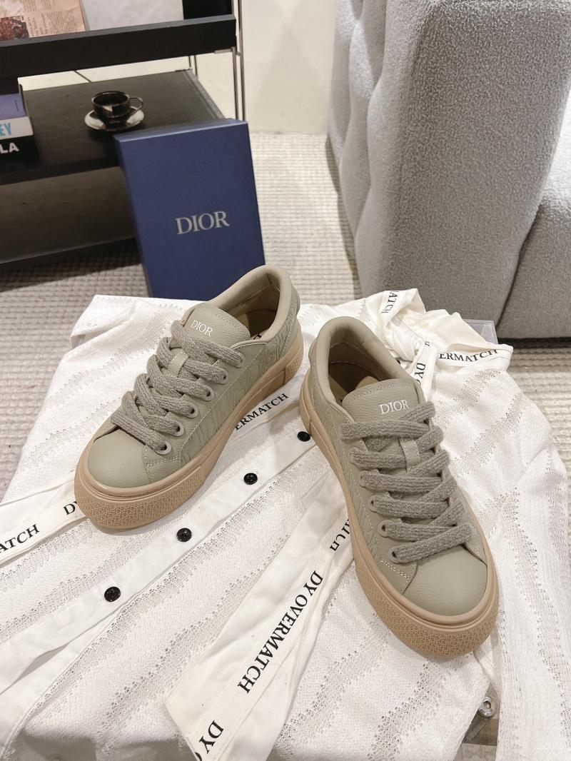 Dior Sneakers SDS21709