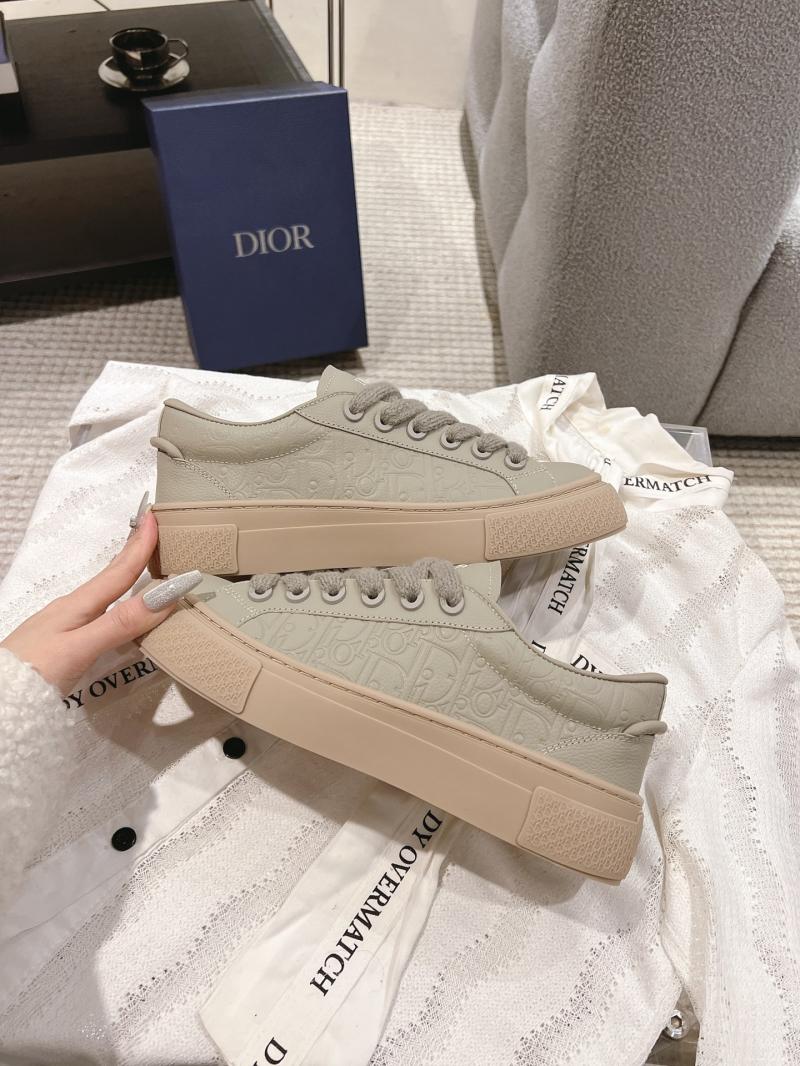 Dior Sneakers SDS21709