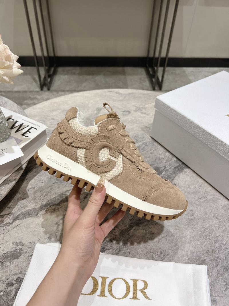 Dior Sneakers SDS22001