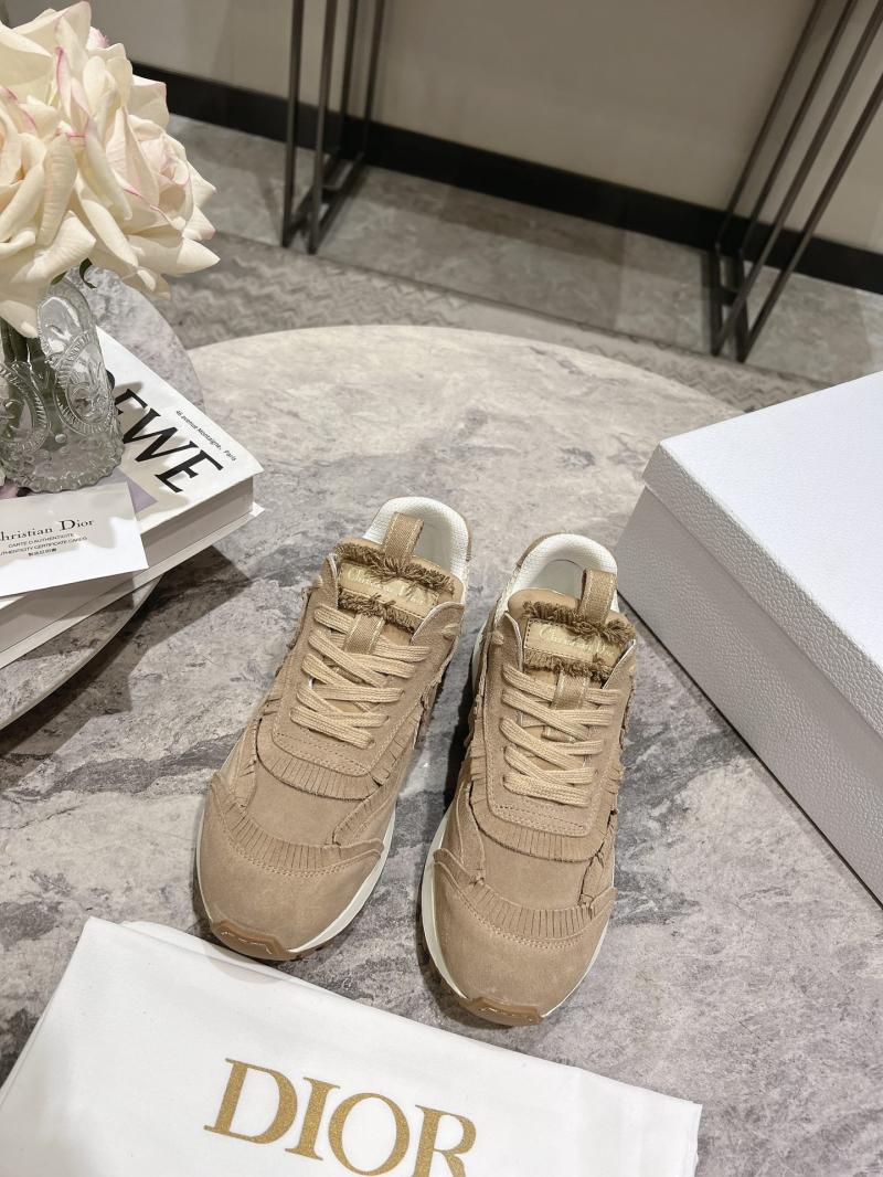 Dior Sneakers SDS22001