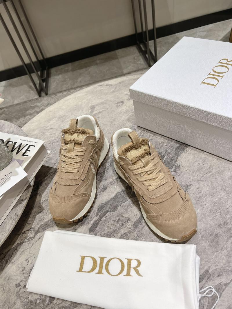 Dior Sneakers SDS22001