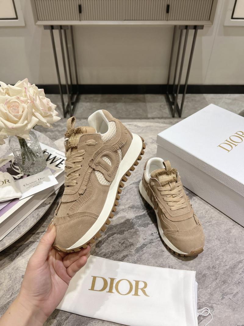 Dior Sneakers SDS22001