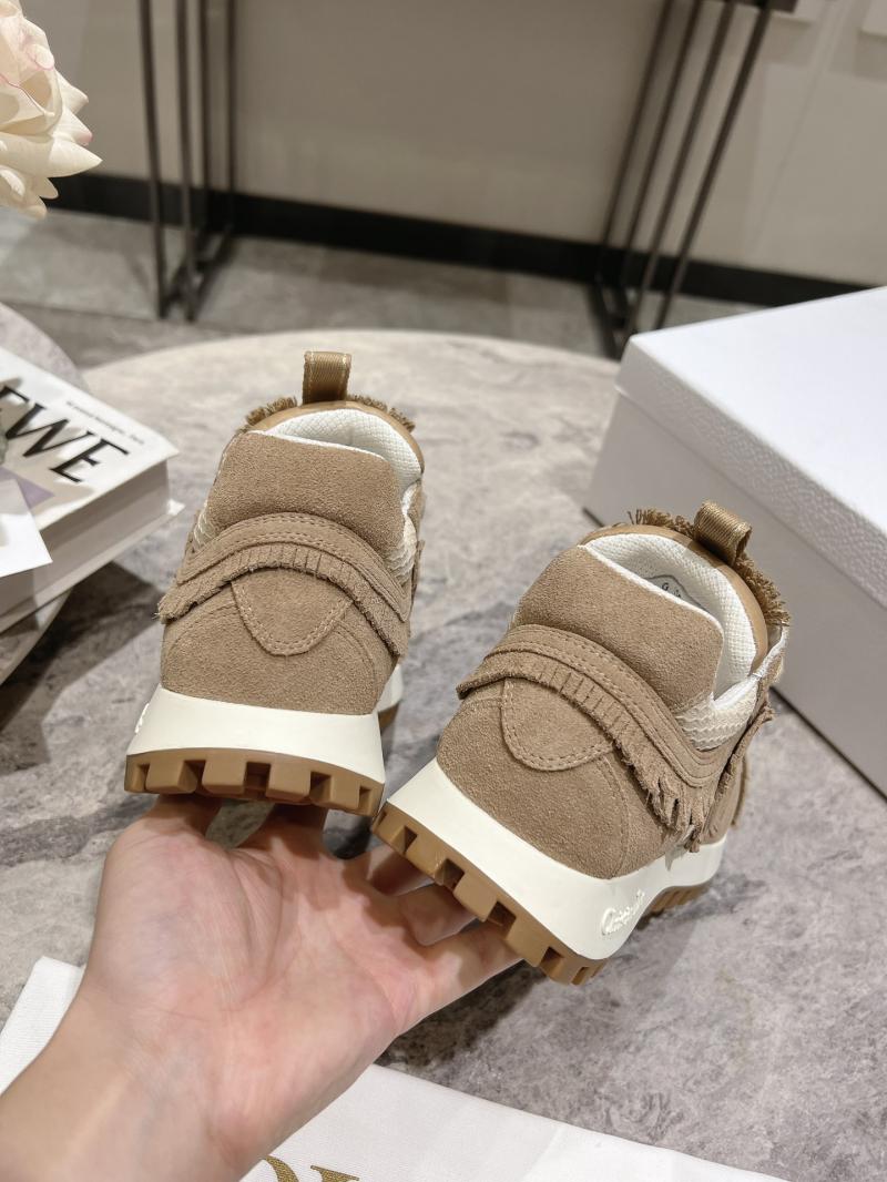 Dior Sneakers SDS22001